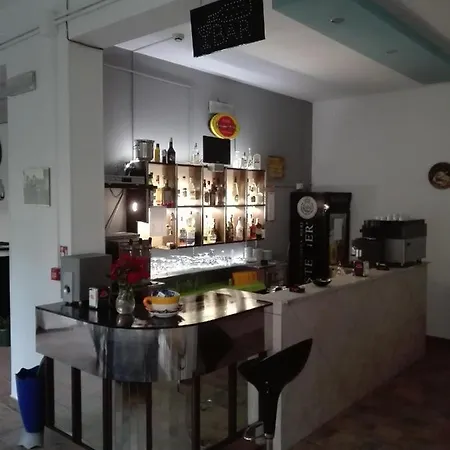 Lorena Ξενοδοχείο Ρίμινι