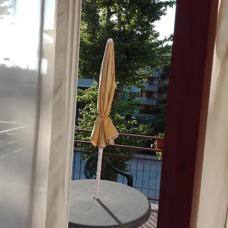 Lorena Ξενοδοχείο