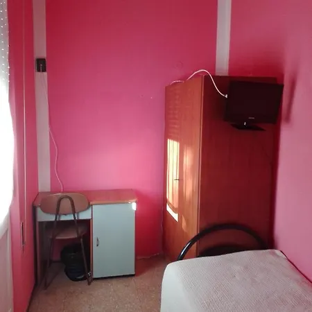 Lorena Ξενοδοχείο Ρίμινι