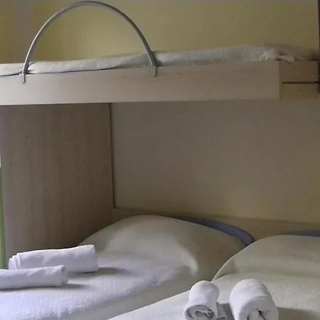 Hotel Lorena 2*