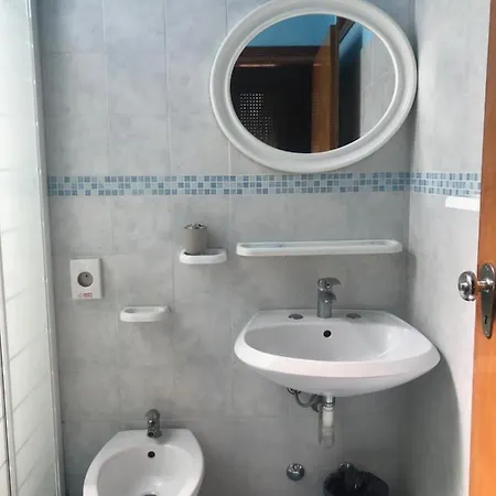 Ξενοδοχείο Lorena