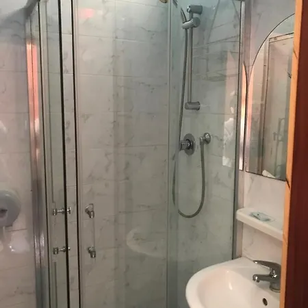 Lorena Ξενοδοχείο