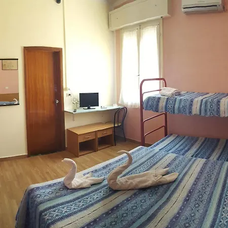 Ξενοδοχείο Lorena