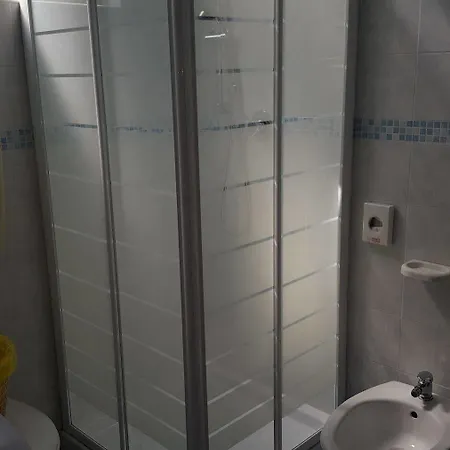 Lorena Ξενοδοχείο