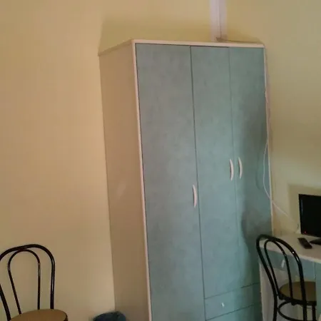 Ξενοδοχείο Lorena