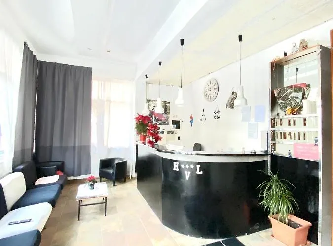 Hotel Lorena 2*