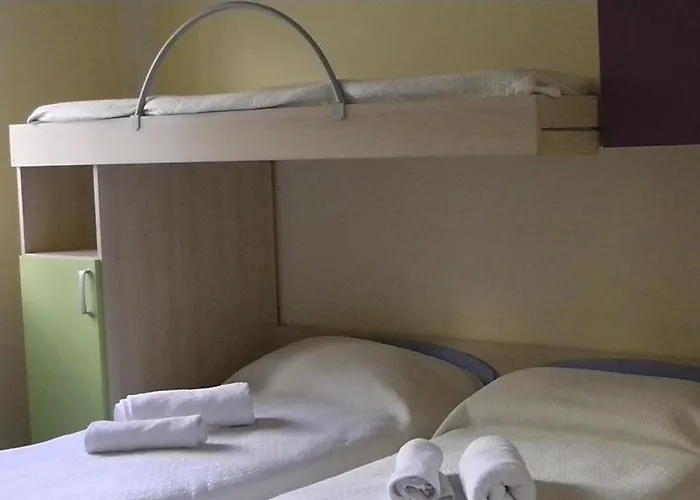 Hotel Lorena 2*