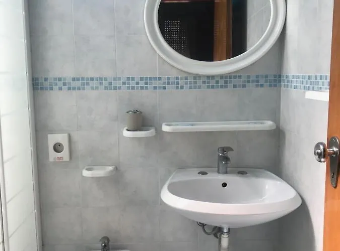 Hotel Lorena