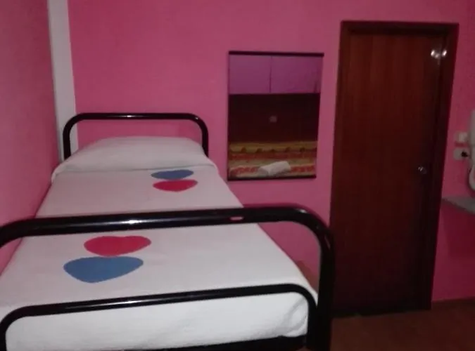 Lorena Hotel