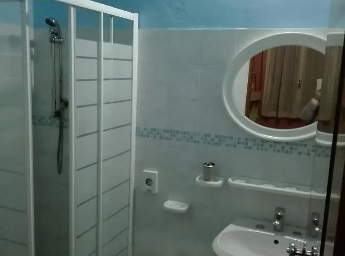 Hotel Lorena