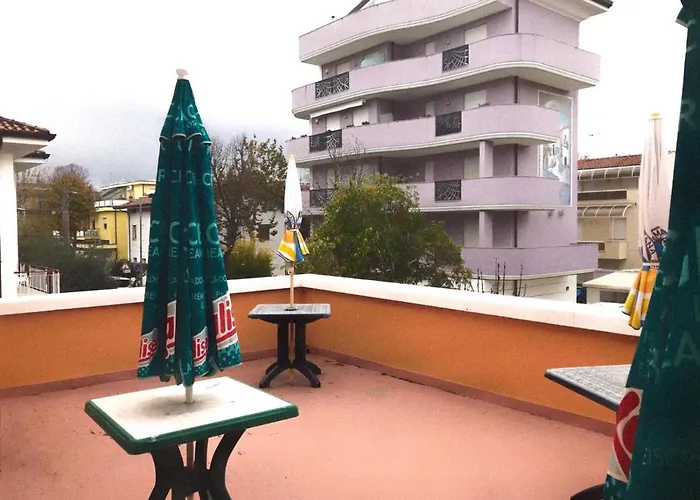 Hotel Lorena Rímini