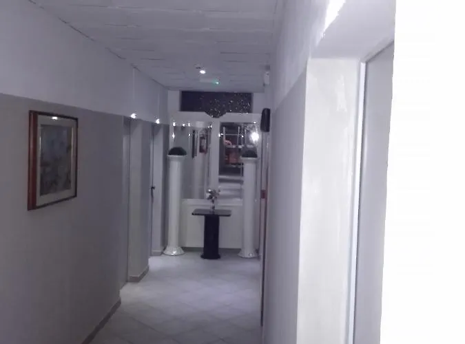 Lorena Hotel