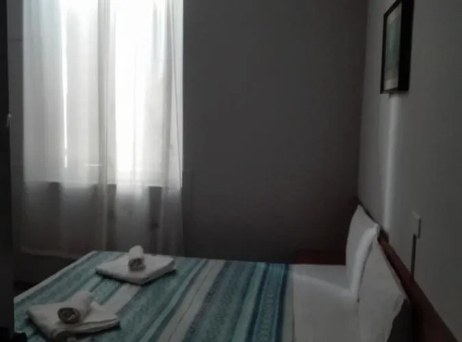 Hotel Lorena