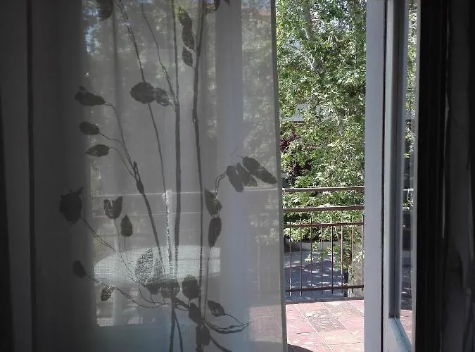 Hotel Lorena 2*