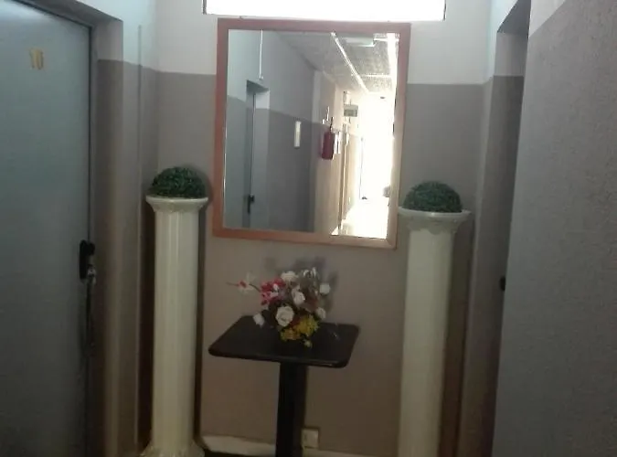 Lorena Hotel