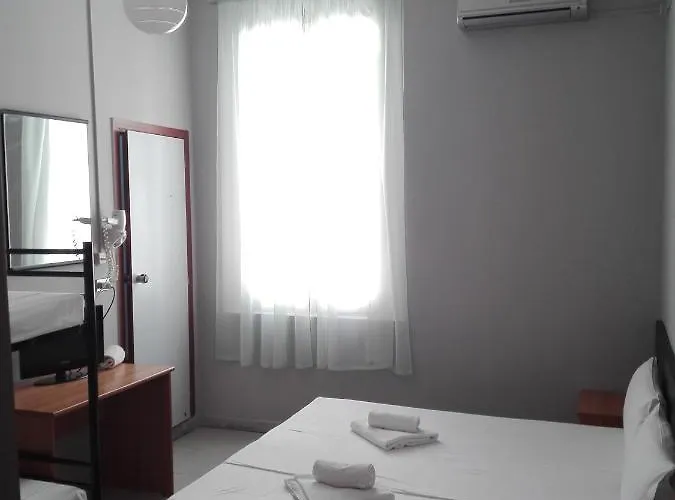 Lorena Hotel Rímini