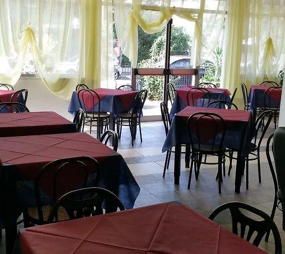 Hotel Lorena