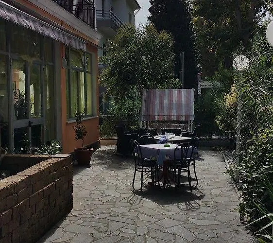 فندق Lorena ريميني