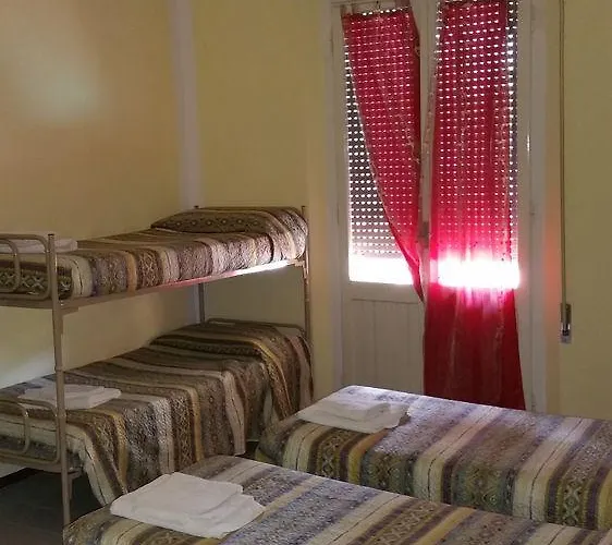 Hotel Lorena