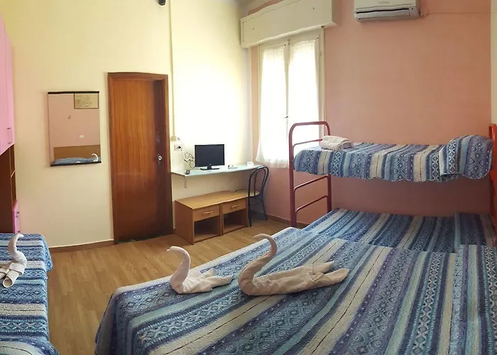Hotel Lorena