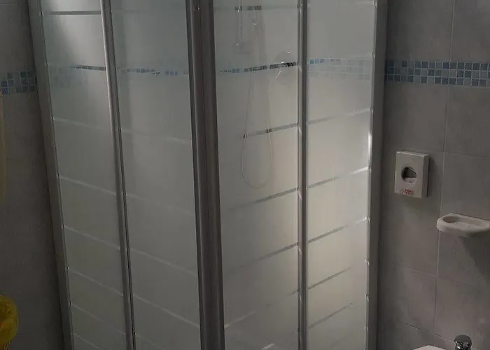 Lorena Hotel