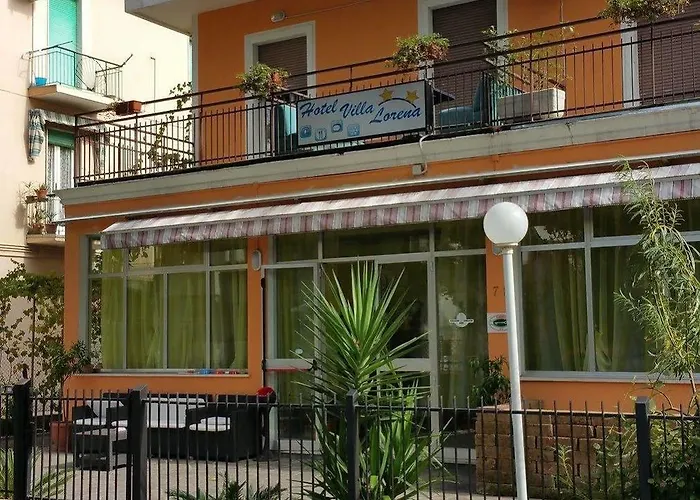 Hotel Lorena