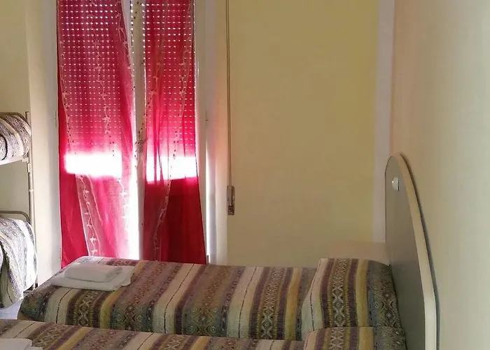 Lorena Hotel