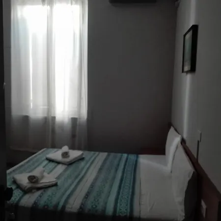 Ξενοδοχείο Lorena