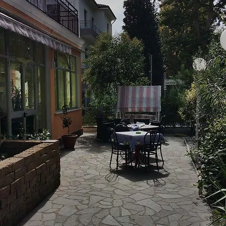 Ξενοδοχείο Lorena Ρίμινι