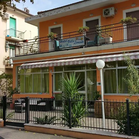 Ξενοδοχείο Lorena