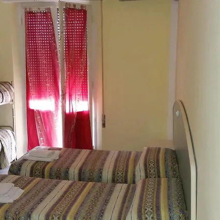 Lorena Hotel