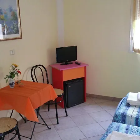 Hotel Lorena Rímini