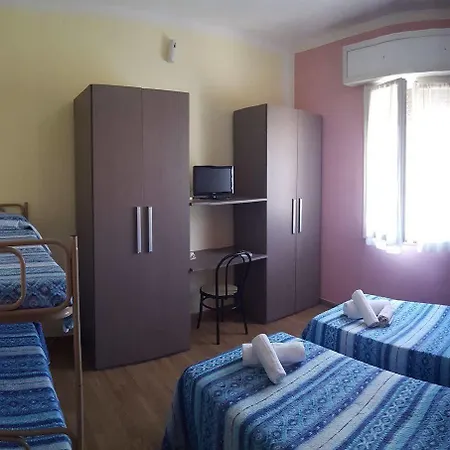 Lorena 2* Ρίμινι