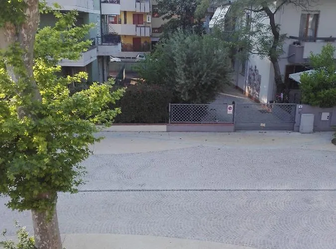 호텔 Lorena 리미니